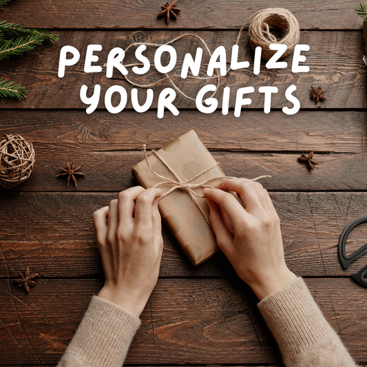 How to Give the Best Christmas Gifts Every Year