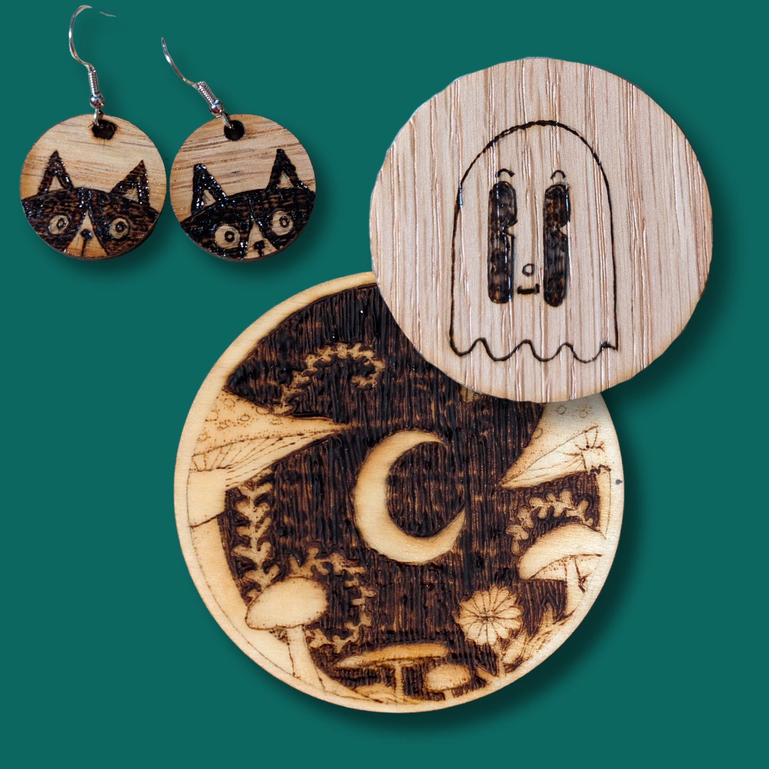 Fall & Halloween