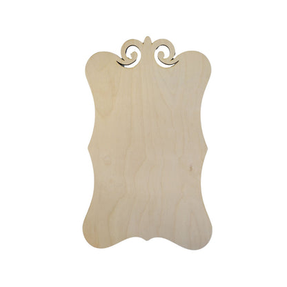 Spooky Your Family Name Sign DIY Craft Project Kit