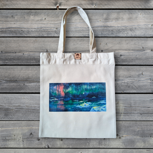 Art Tote Bags
