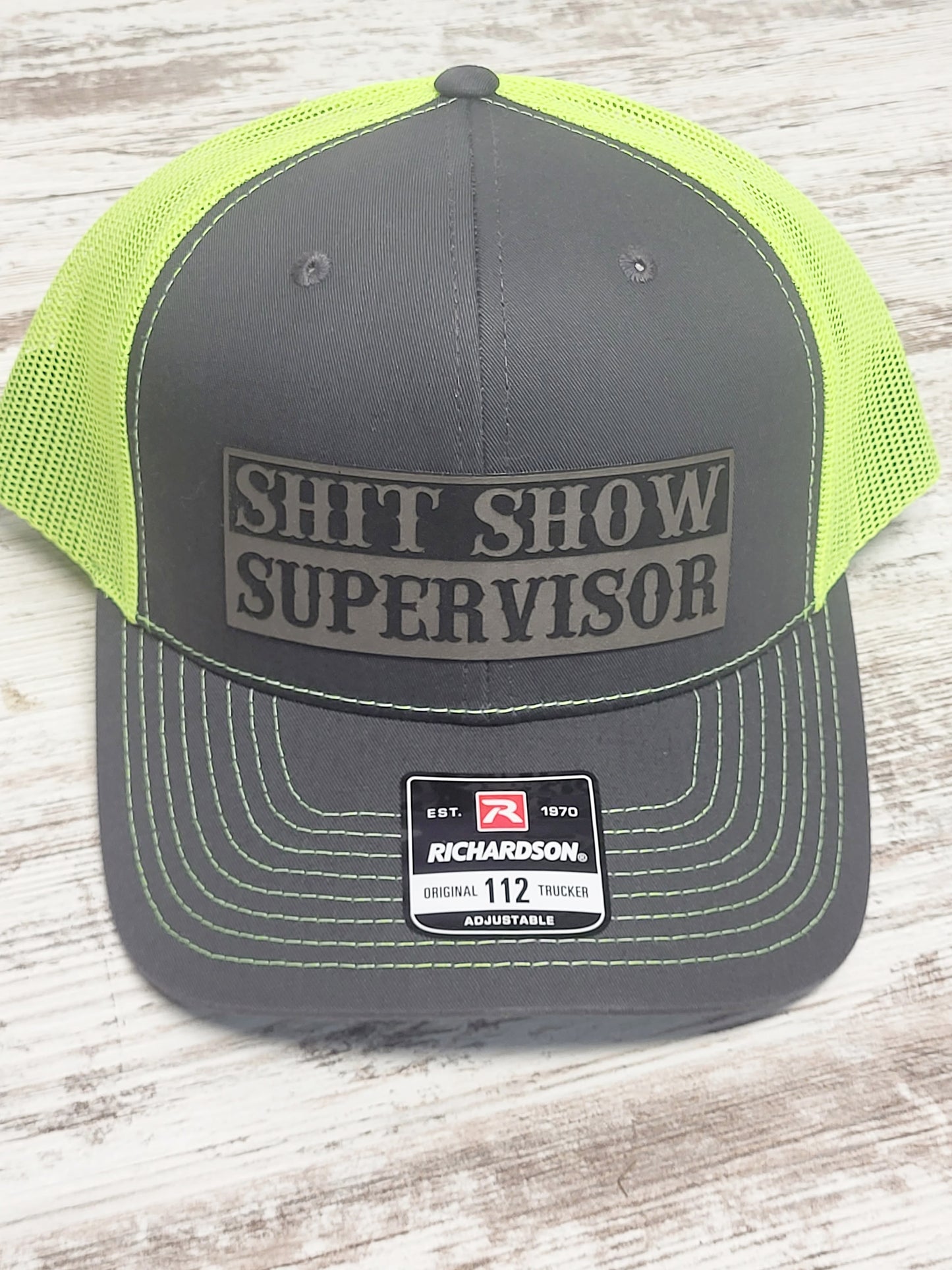 Custom Ball Caps