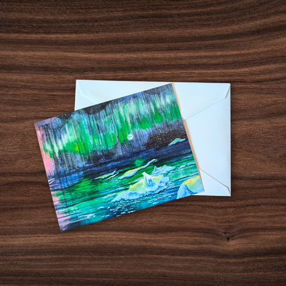 Art Postcards