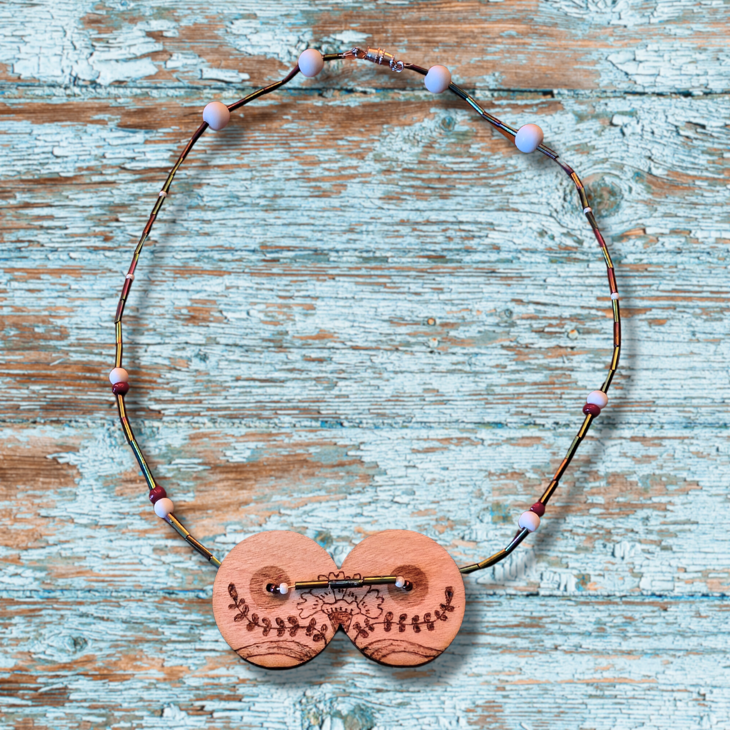 Genitalia Jewelry - Necklaces and Earrings