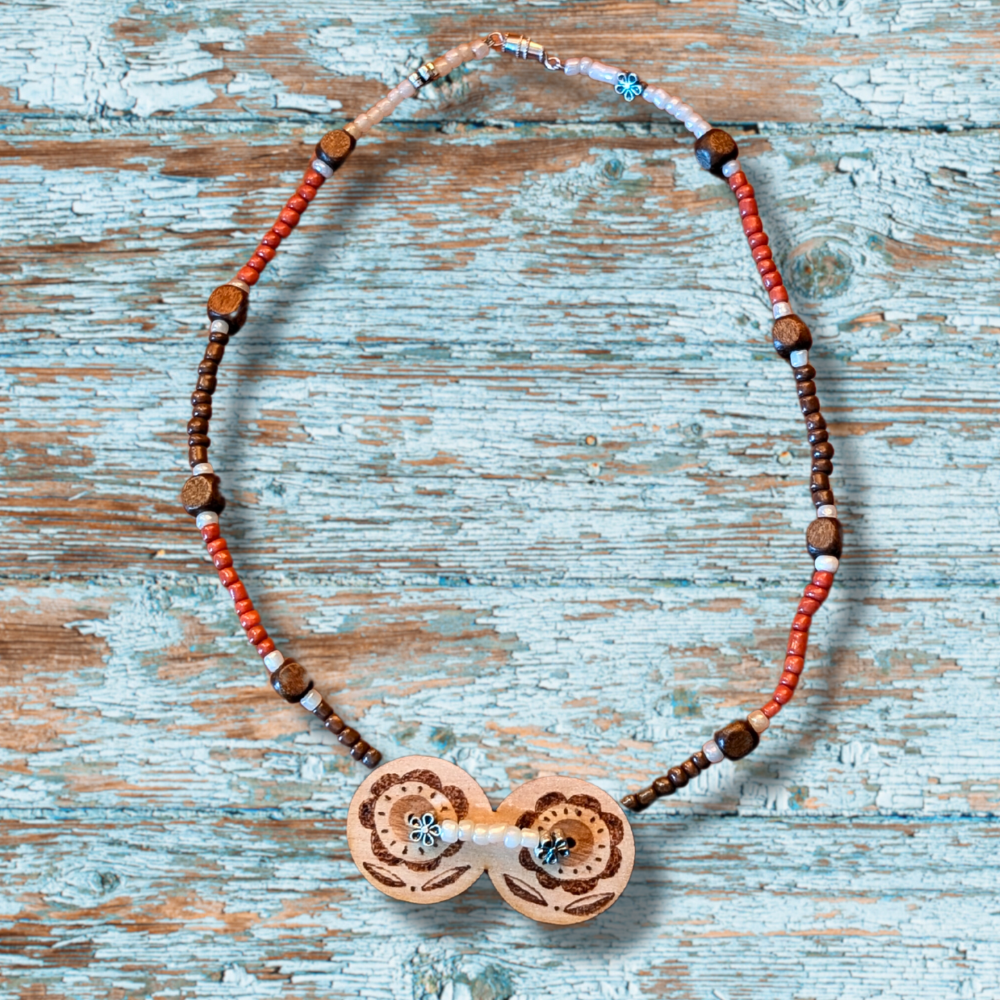 Genitalia Jewelry - Necklaces and Earrings