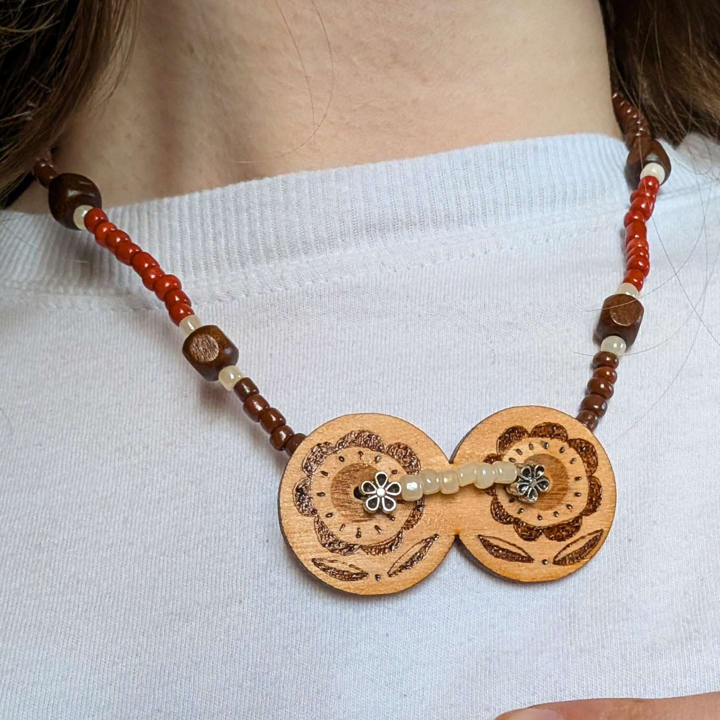 Genitalia Jewelry - Necklaces and Earrings