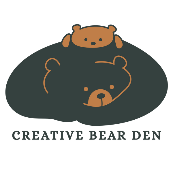 Creative Bear Den