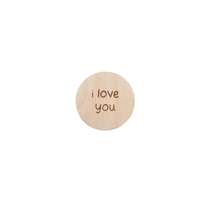 Reward Tokens for Valentines Day