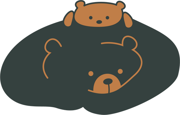 Creative Bear Den
