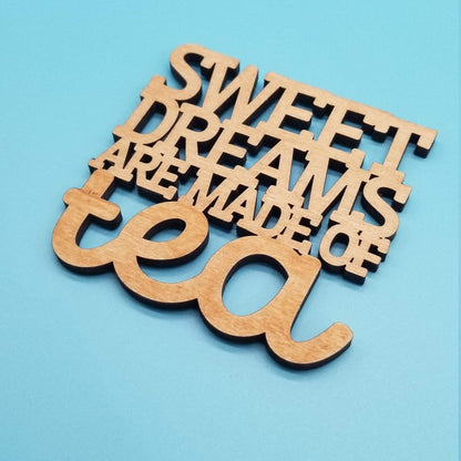 Tea Coasters